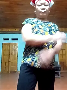 Bong sexy online show from 05/24/26, 09:20