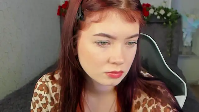 Snapshot of MelissaMay__ chatting on 06/19/26, 10:13 MelissaMay online show from 06/19/26, 10:13