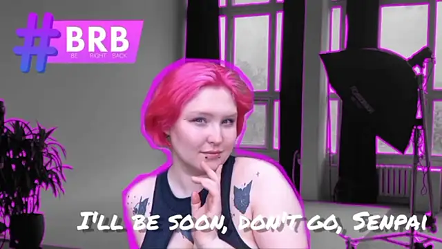 DolliRosees online show from 06/05/26, 06:52