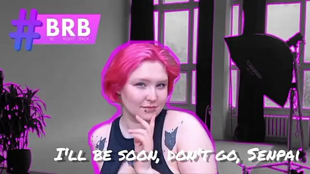DolliRosees online show from 06/24/26, 04:44