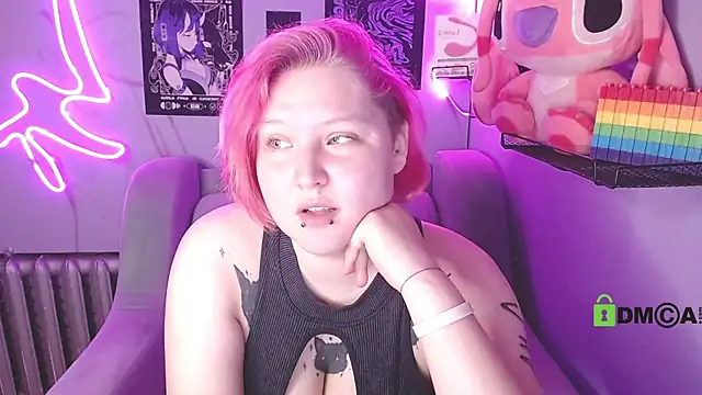 DolliRosees online show from 06/25/26, 05:12