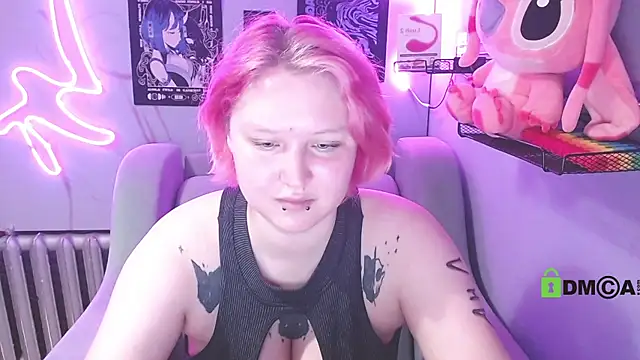 DolliRosees online show from 06/29/26, 04:08
