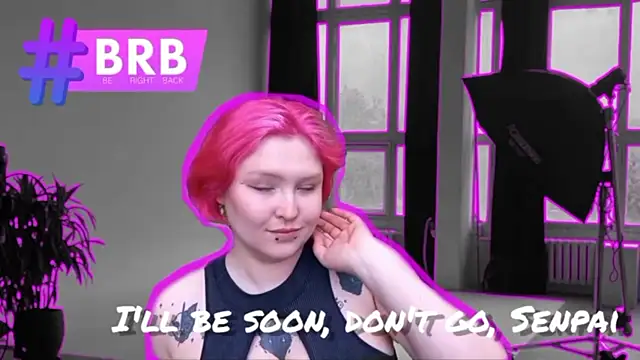 DolliRosees online show from 06/29/26, 10:15
