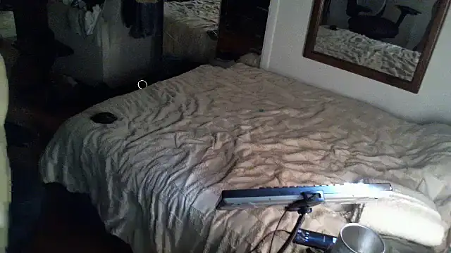 Clevername90 online show from 09/22/25, 06:32