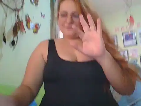 LafresaAmor online show from 07/11/26, 10:11