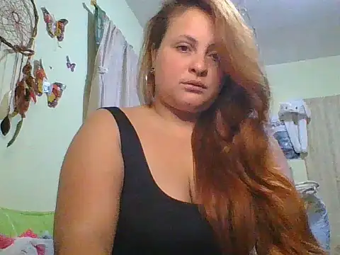 LafresaAmor online show from 07/16/26, 12:38