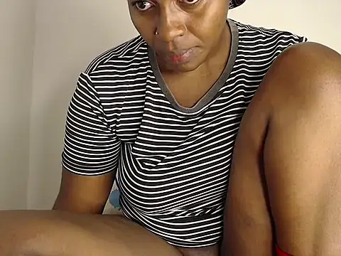 irreplaceable ebony online show from 05/22/26, 06:09