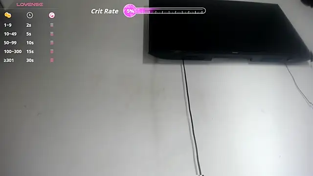 Snapshot of Fox_Loves chatting on 07/14/26, 10:48 Fox Loves online show from 07/14/26, 10:48