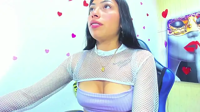 tamara bloom20xx online show from 06/22/26, 07:33