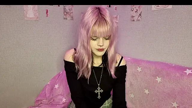 Snapshot of VelvetAlice chatting on 06/12/26, 09:25 VelvetAlice online show from 06/12/26, 09:25