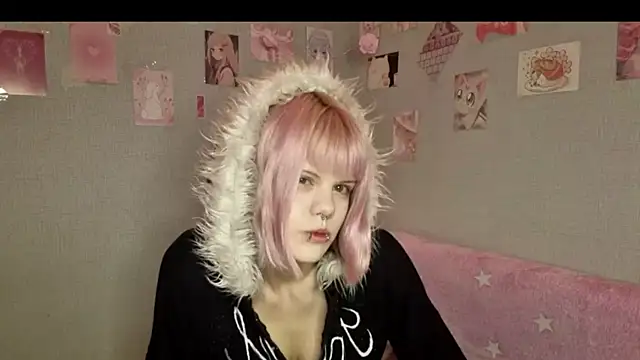 Snapshot of VelvetAlice chatting on 07/07/26, 08:57 VelvetAlice online show from 07/07/26, 08:57