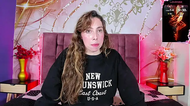 hada russo online show from 05/27/26, 04:53