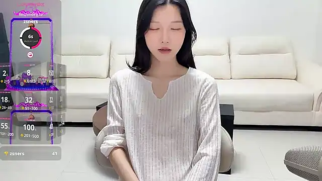 jiajia girl online show from 06/16/26, 02:30