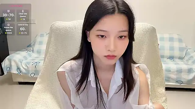jiajia girl online show from 07/10/26, 02:30