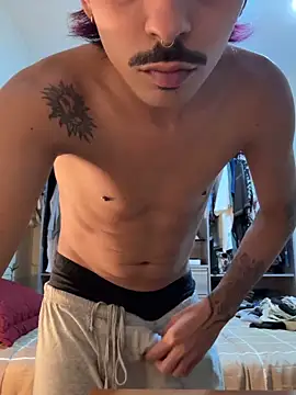 Henrynovinho online show from 05/23/26, 12:38