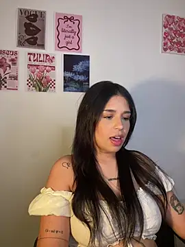 DaiCute online show from 06/17/26, 08:54