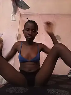 Sexy chocolate247 online show from 06/04/26, 01:06