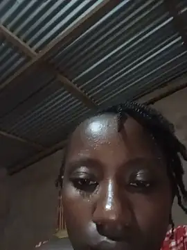 Sexy chocolate247 online show from 06/18/26, 11:53