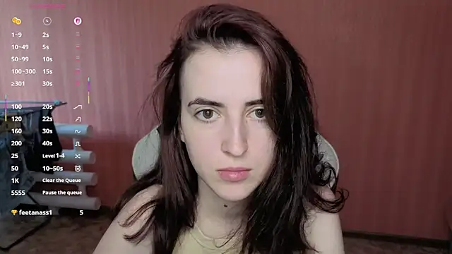 reaissss online show from 06/27/26, 05:45