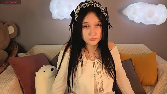 Emma-Blissa online show from 06/25/26, 01:38