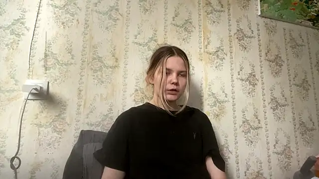 SusanaLeichty online show from 07/07/26, 03:49
