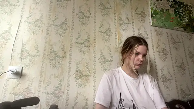 SusanaLeichty online show from 07/09/26, 02:10