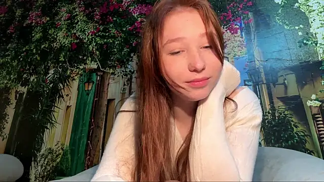ArnitaMacek online show from 05/22/26, 11:27