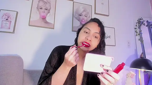 jade chers online show from 06/30/26, 01:01