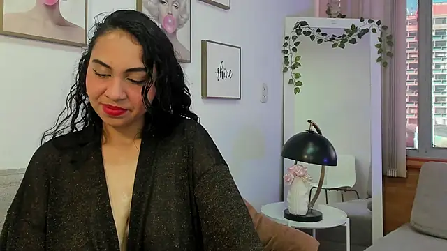 jade chers online show from 07/06/26, 01:19