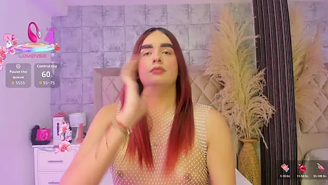 CleoFoxxx  online show from 05/23/26, 01:48