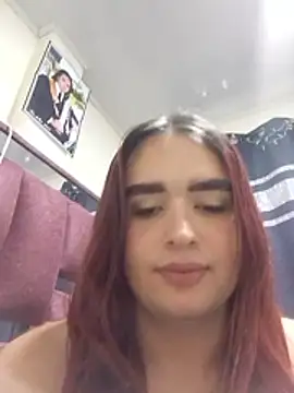 CleoFoxxx  online show from 06/16/26, 03:14