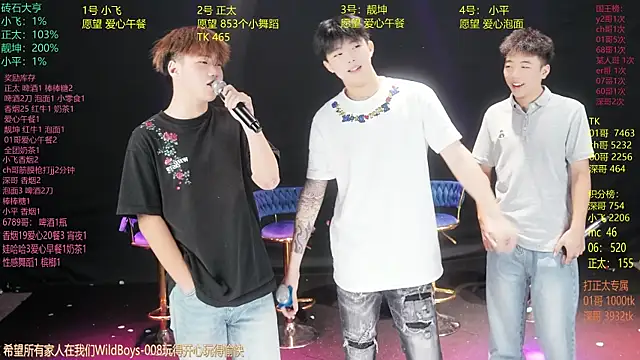 GoodLookingBoy-008 online show from 06/15/26, 12:07