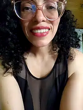 LUCI LOVE online show from 12/31/24, 08:02