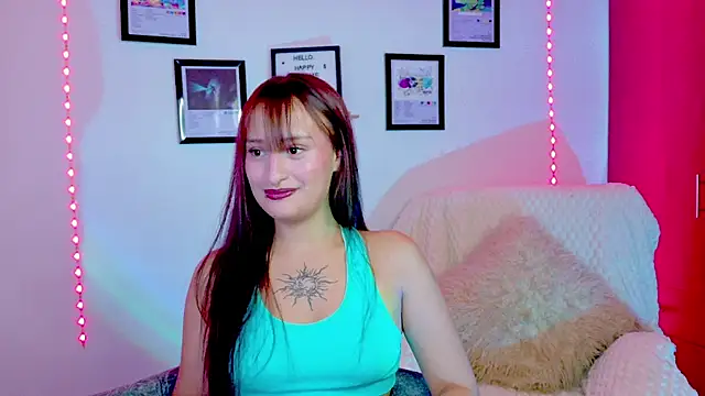 Natha Ramirez online show from 06/13/26, 01:25