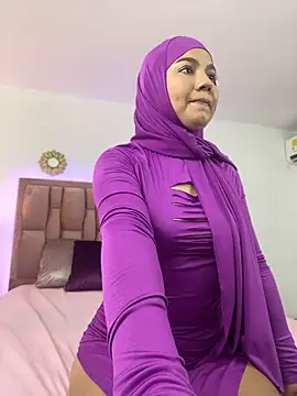 dalilaa   online show from 05/23/26, 04:33