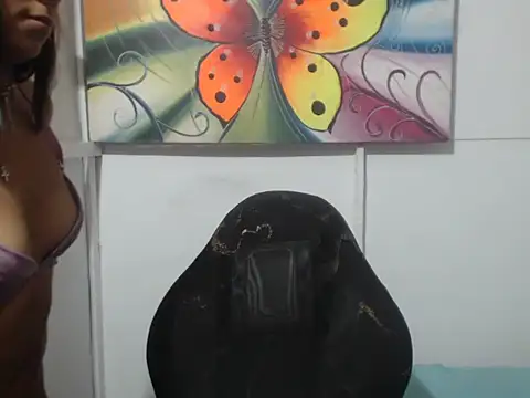 Kimcrazy hot online show from 05/22/26, 10:59