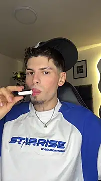 JarbinParker online show from 06/03/26, 04:04