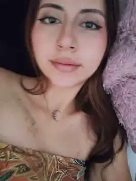 Celestexclear online show from 06/03/26, 02:44