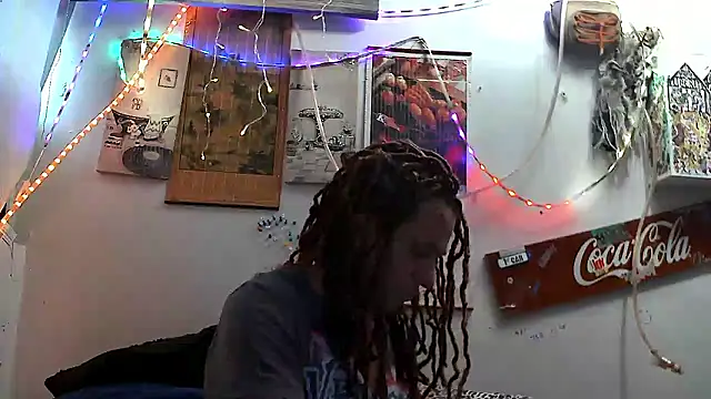 VanillaSnowcones online show from 06/27/26, 07:30