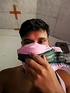 bisexualpratyush1996 online show from 06/20/26, 09:01