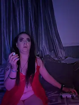 Kaylahh123 online show from 07/19/26, 01:20