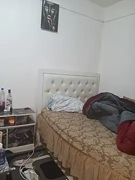 sarahbooby online show from 07/02/26, 01:50