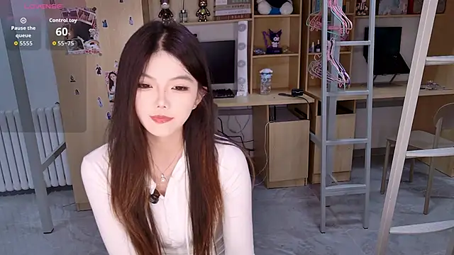 Snapshot of wanou-jiejie chatting on 05/24/26, 07:57 wanou-jiejie online show from 05/24/26, 07:57