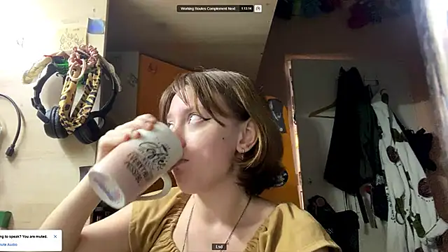 PlumedRolling online show from 05/25/26, 05:52