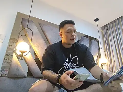 Alex-Stone online show from 06/09/26, 06:47