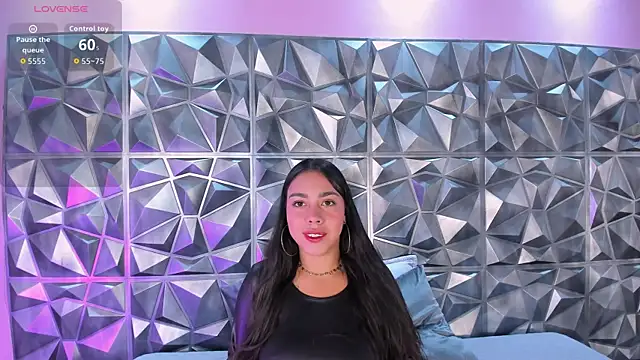 Mailynbusty online show from 07/06/26, 12:13