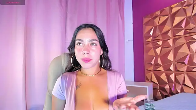 Mailynbusty online show from 07/17/26, 01:07