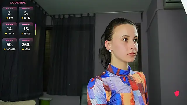 Snapshot of SoLovelyAnna chatting on 03/05/25, 09:59 SoLovelyAnna online show from 03/05/25, 09:59