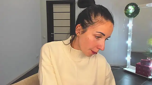 BouncySweety online show from 12/03/24, 02:27