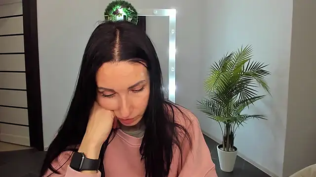 BouncySweety online show from 12/10/24, 07:22